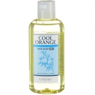 Lebel    Cool Orange Hair Soap Ultra Cool 200 ml